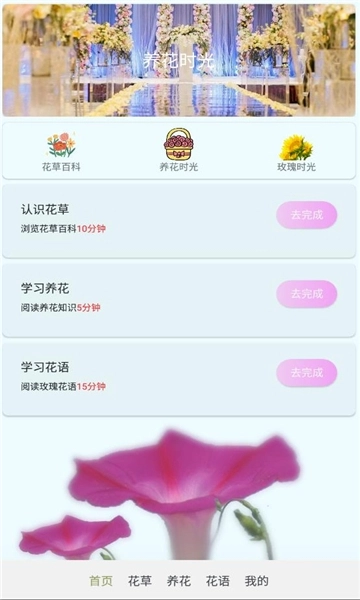 花草时光软件安卓版(2)