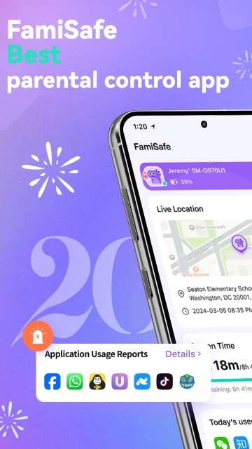 FamiSafe(1)