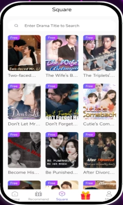 pp短剧安卓版(3)