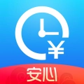 安心记加班小时工记账
