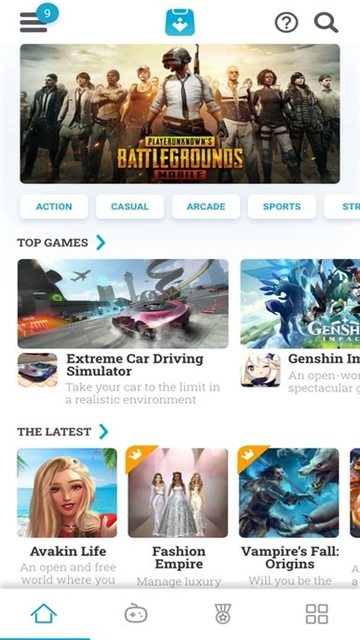 uptodown应用商店中文版(3)