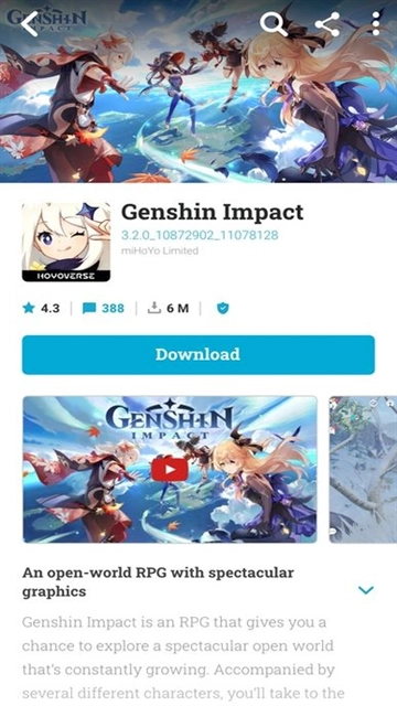 uptodown应用商店中文版(1)