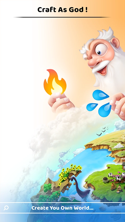 涂鸦上帝免费版图4