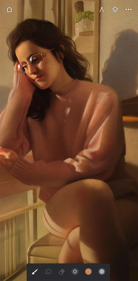 InfinitePainter安卓版(3)