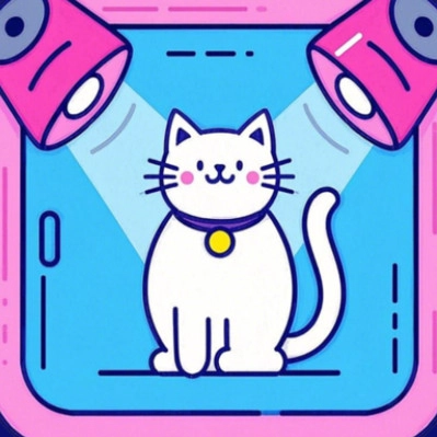 美颜补光灯安装手机版