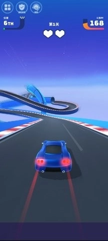 漂移基地安卓版图3