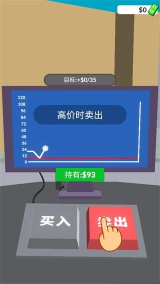 暴富打工人游戏.1(2)