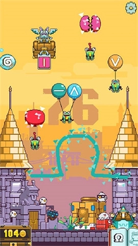 魔法触摸手机版-图3