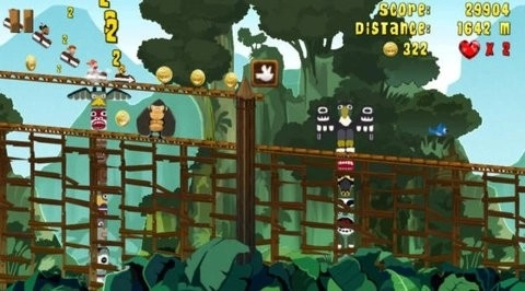 疯狂过山车模拟器游戏版