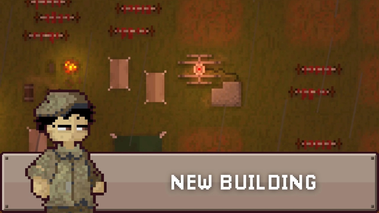 最终前哨终极版