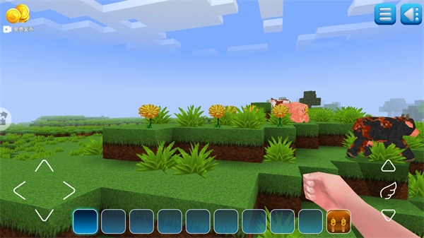 图腾领域跑酷世界2