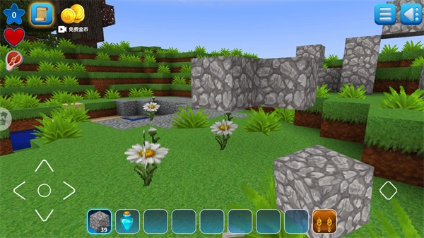 图腾领域跑酷世界5