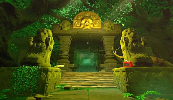 噩梦大叔迷失梦境2