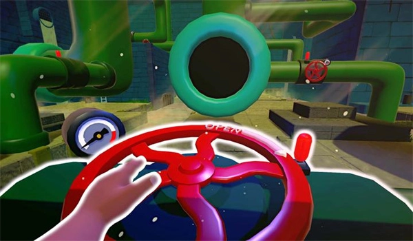 噩梦大叔迷失梦境3