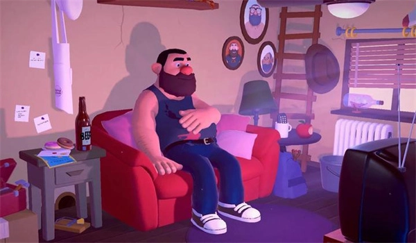 噩梦大叔迷失梦境5