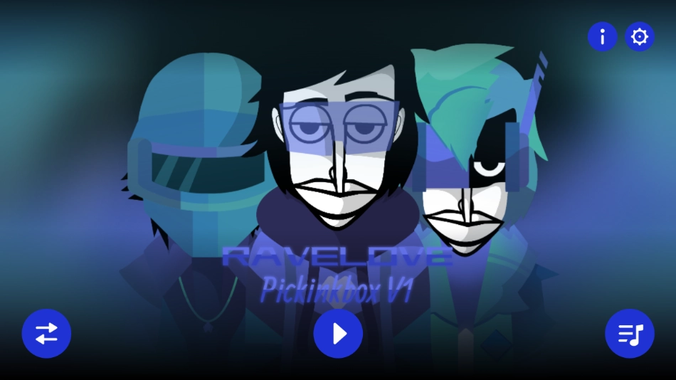 节奏盒子Ravelove模组图2