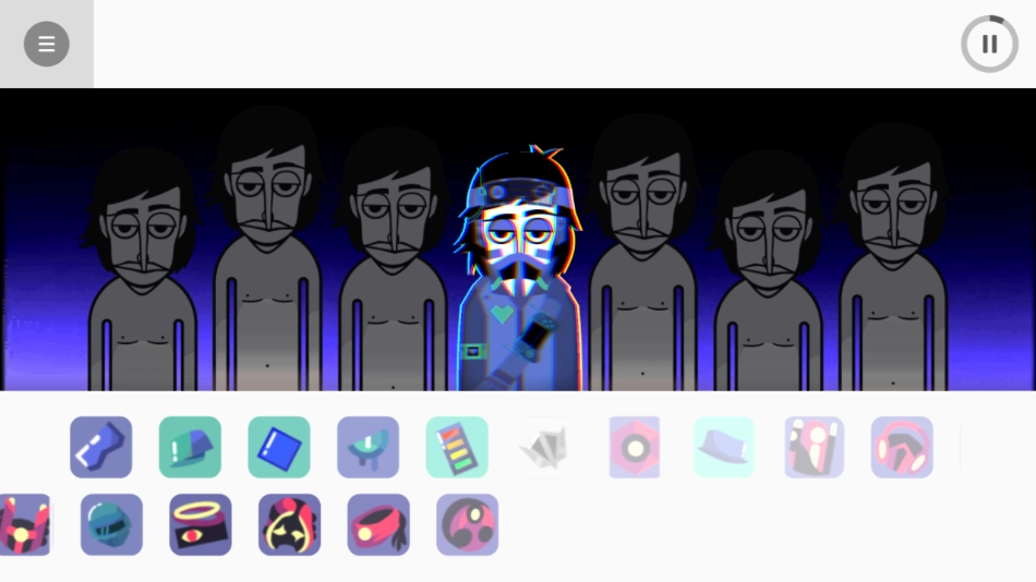 节奏盒子Ravelove模组图3