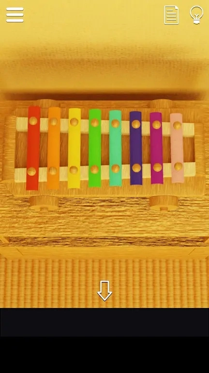 从那个时候的住宅区逃脱