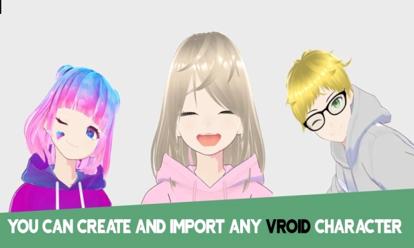 VirtualDroid手游版图1