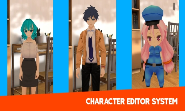 VirtualDroid手游版图3