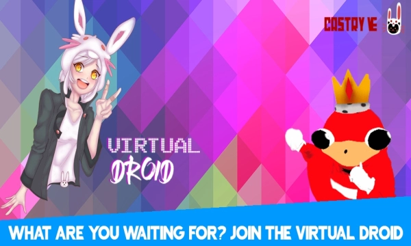 VirtualDroid手游版图2