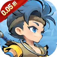 器灵宝塔折扣版