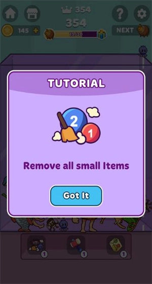 外国山海经合成大西瓜1