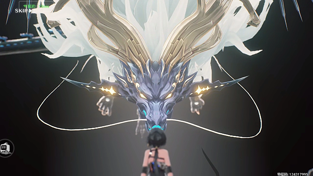 鸣潮云游戏截图7