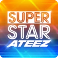 superstarATEEZ