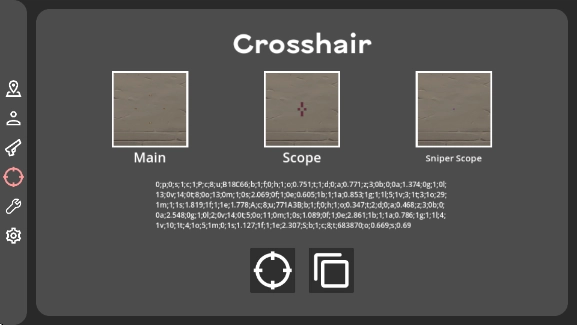 无畏契约比赛模拟器图2