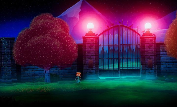 珍妮的线索小侦探图1