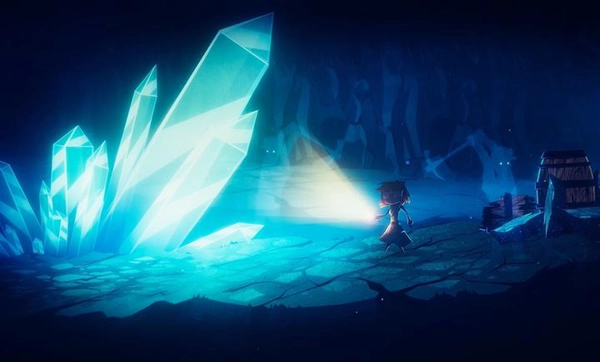 珍妮的线索小侦探图3