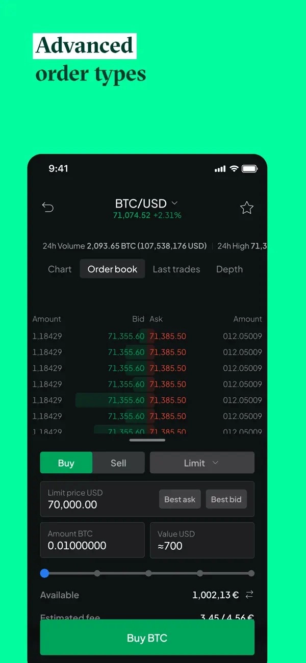 Bitstamp