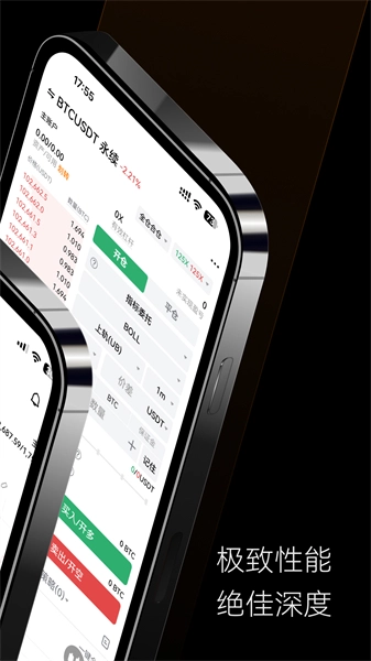 Deepcoin
