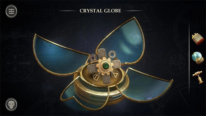 盒子丢失的碎片图3