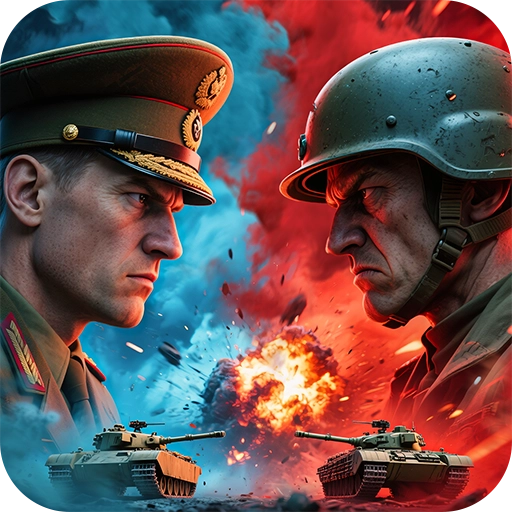 坦克前线九游版