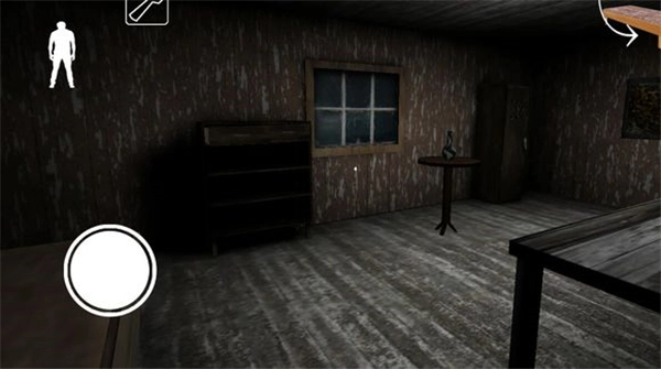 恐怖奶奶游戏老版下载