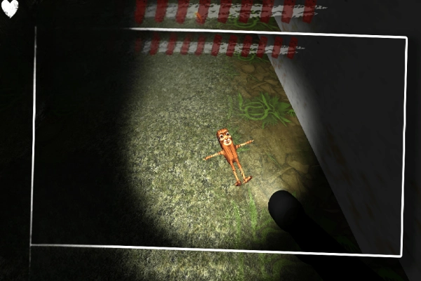 外国山海经怪物(2)