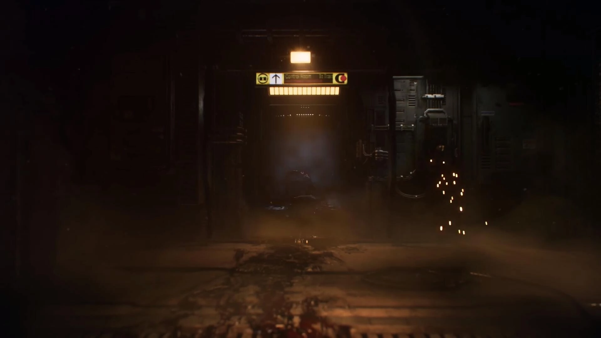 死亡空间重制版