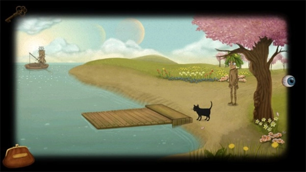 弗兰的悲惨之旅3图1