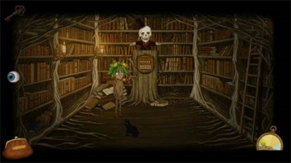 弗兰的悲惨之旅3图3