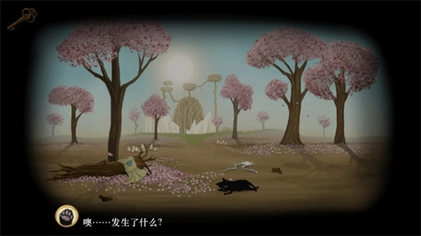 弗兰的悲惨之旅3图5