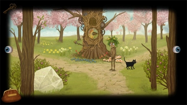 弗兰的悲惨之旅3图4