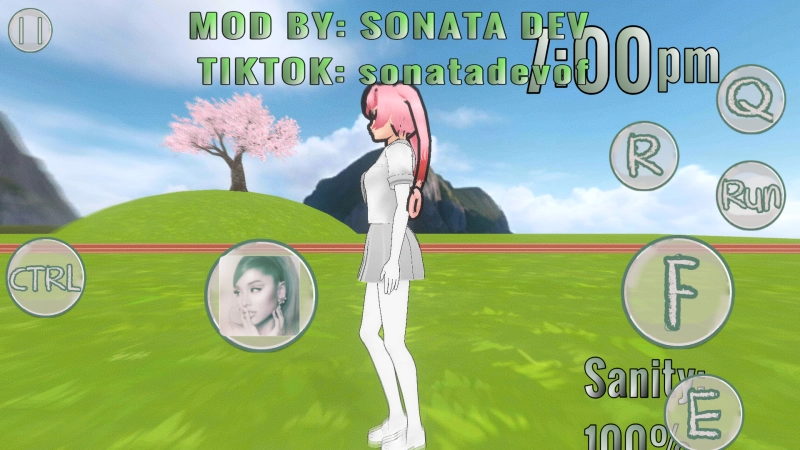 病娇模拟器同人版3