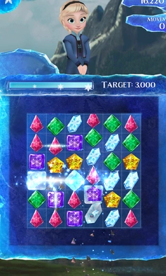 冰雪奇缘冰纷乐2图3