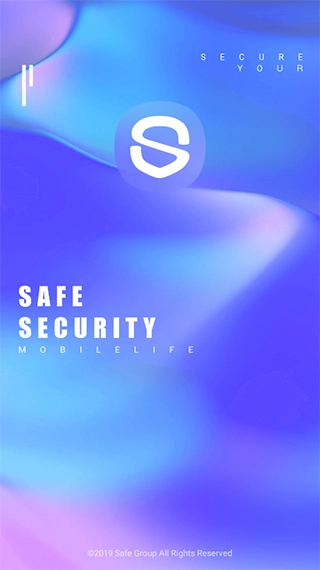Safe Security图1