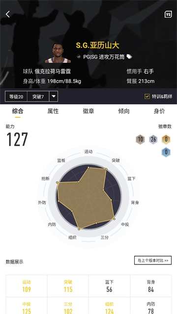 nba2k助手图3