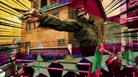 jojo的奇妙冒险最后的幸存者图2