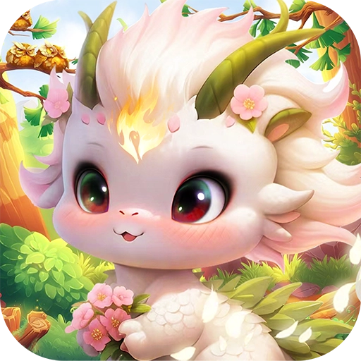 萌物大乱斗2025最新版