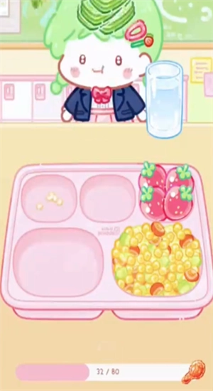 糖葫芦达人食堂版